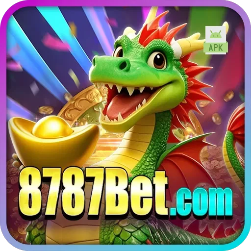 8787bet APK Android Download Oficial