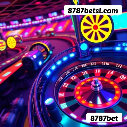 Notificações push 8787bet app