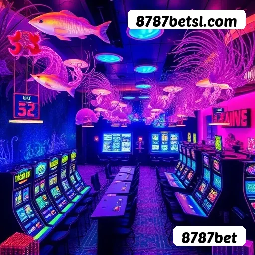 Roleta ao vivo 8787bet