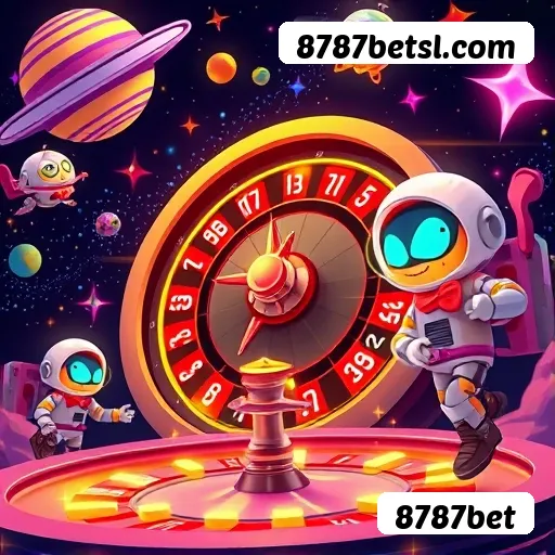 Baccarat ao vivo 8787bet