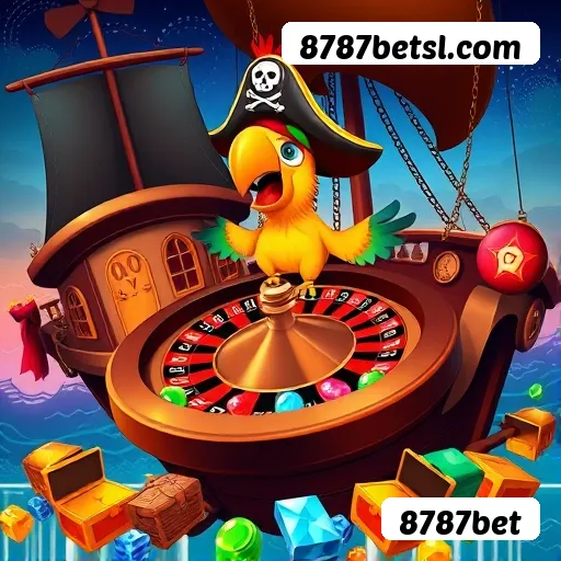 2.800+ Jogos Certificados 8787bet