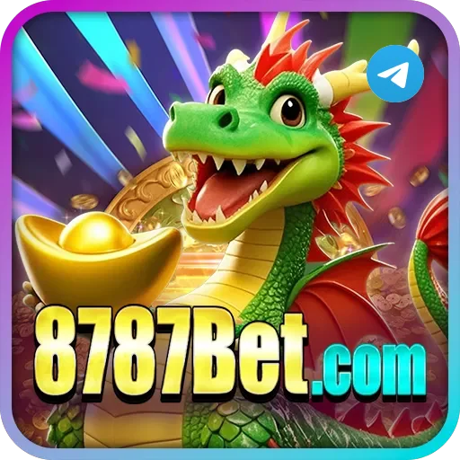 Telegram 8787bet
